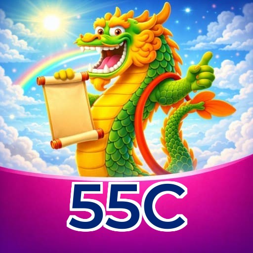 Principais provedores de slots da 55C - NetEnt, Pragmatic Play, Play'n GO